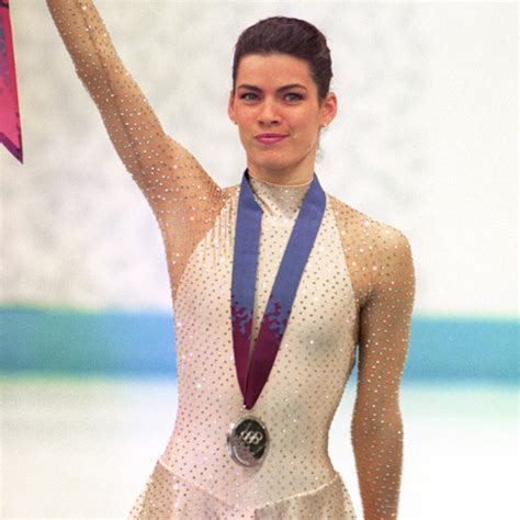 Nancy Kerrigan